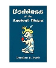 Goddess of the Ancient Maya