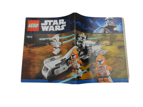 Lego star wars 7913 clone - lego,