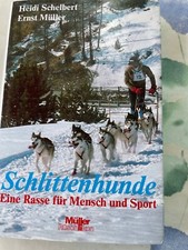 Heidi Schelbert Ernst Müller