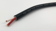 Atlas Hyper 1.5 Lautsprecherkabel PTFE/OFC, Preis pro Meter, UVP war 14,99 €