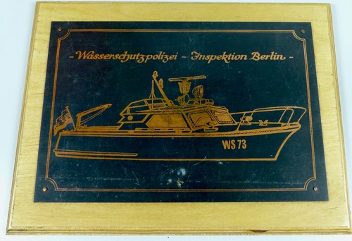 Original altes ehrengeschenk - original,
