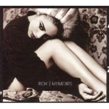Rox - Memoirs CD