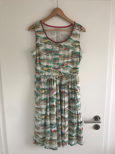 Sommerkleid von cath kidston - von,