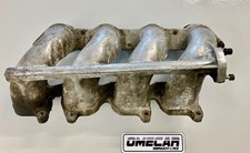 Ansaugbrücke Unterteil VW