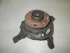 Achsschenkel rechts vorn mit Radlager, Radnabe, ABS-Sensor  CORSA C (F08, F68)