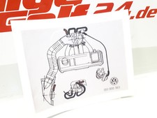 KENNSCHILD AUFKLEBER