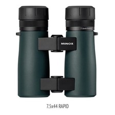 Minox rapid 5x44 - minox, 7,5x44