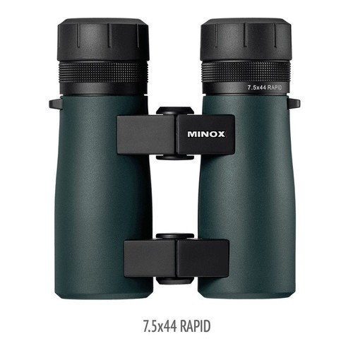 Minox rapid 5x44 - rapid, 7,5x44