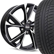 19 Zoll Winterräder MAM RS6