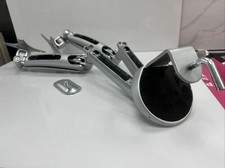 Doppelarm Monitorhalterung