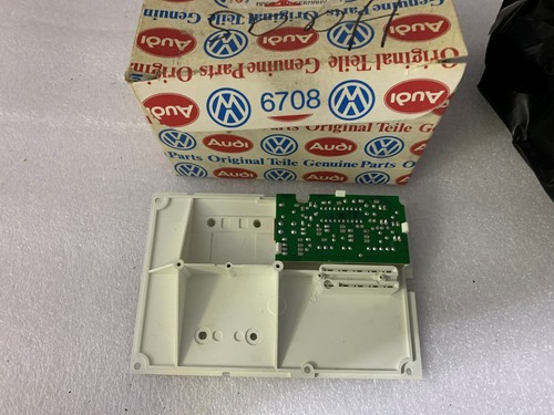 Golf diesel steuergerät - vw,