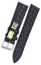 18mm /16 flach echt ALLIGATOR