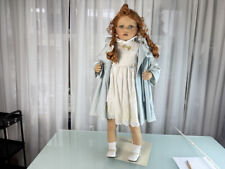 Künstlerpuppe Inge Tenbusch