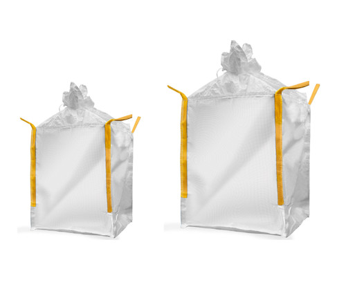 Transportsack big bag 70x70x90 - transportsack,