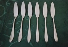 Butter Plate Spreader Knives
