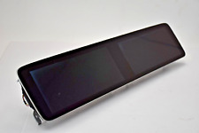 Mercedes-Benz W213 LHD Full Display Widescreen Kombiinstrument A2135406167