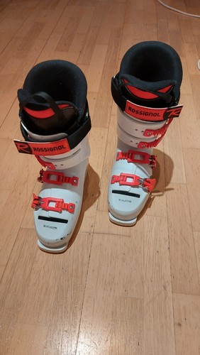 Skischuhe rossignol hero world - skischuhe,