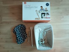 Stokke Tripp Trapp Newborn Set