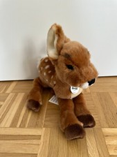 Steiff Stofftier Plüsch Tier