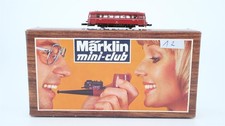 Märklin Z 8817 Schienenbus