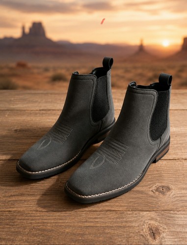 Western reitschuhe - western,