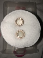 Fossil ohrringe - ohrringe,