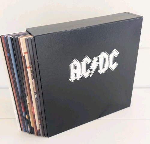 Vinyl lp box set - lp,
