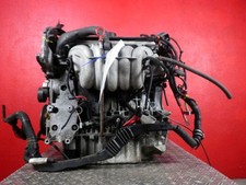 Motor ohne Anbauteile (Benzin) Mit Kompressionsbild B 5254 S VOLVO  850 Kombi