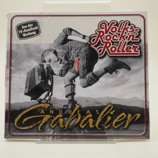 Andreas gabalier - gabalier, –