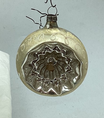 Alt christbaumschmuck - alt,