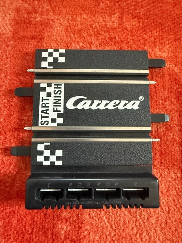 Carrera anschlussschiene - carrera,