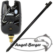 Angel Berger Elektronischer