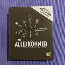 Der Alleskönner: Das ultimative Männer-Buch für alle Leb... | 2022