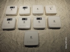 9x Alcatel LinkHub Congstar