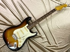 Fender Japan Stratocaster