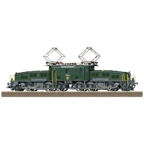 Trix 25596 lok ce 6 - e-lok, 6/8