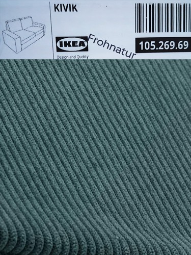Ikea kivik bezug - für, sofa