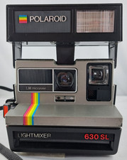 Polaroid Lightmixer 630 SL