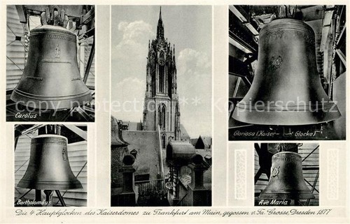 Kirchenglocke churchbell - kirchenglocke,