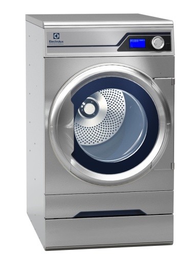 Electrolux professional td6 - electrolux,