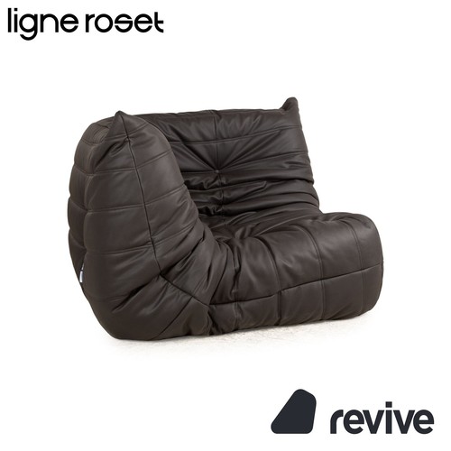 Ligne roset togo - ligne, leder