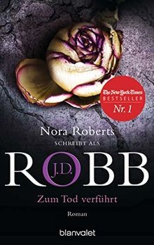 Zum tod verführt roman - tod,