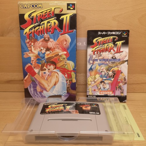Super famicom spiele - super,