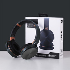 Bluetooth 5.3 Kopfhörer