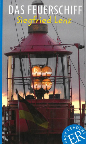 Das feuerschiff siegfried - feuerschiff, |