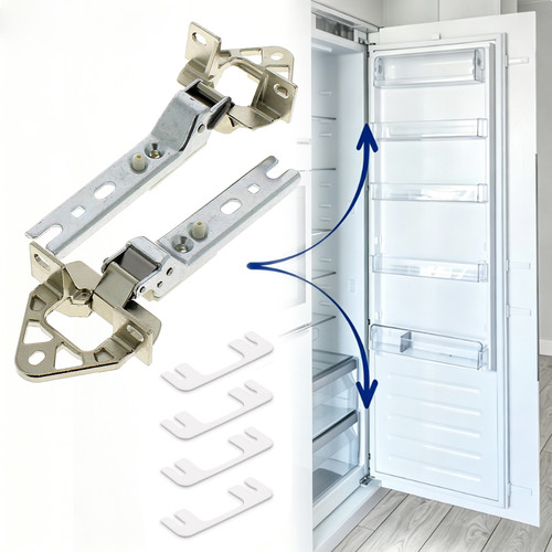 Türscharnier einbau set - türscharnier,