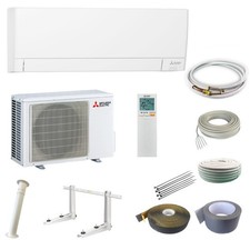 Klimaanlage Split Mitsubishi