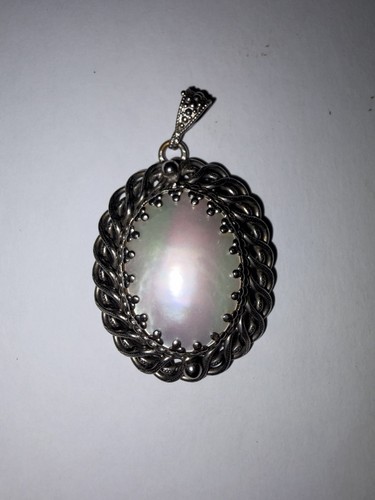 Vintage ketten anhänger - vintage,