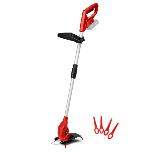 Einhell akku rasentrimmer - einhell,