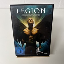 Legion / DVD